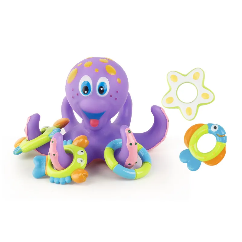 Bath Toy 4
