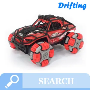 Stunt Car 1