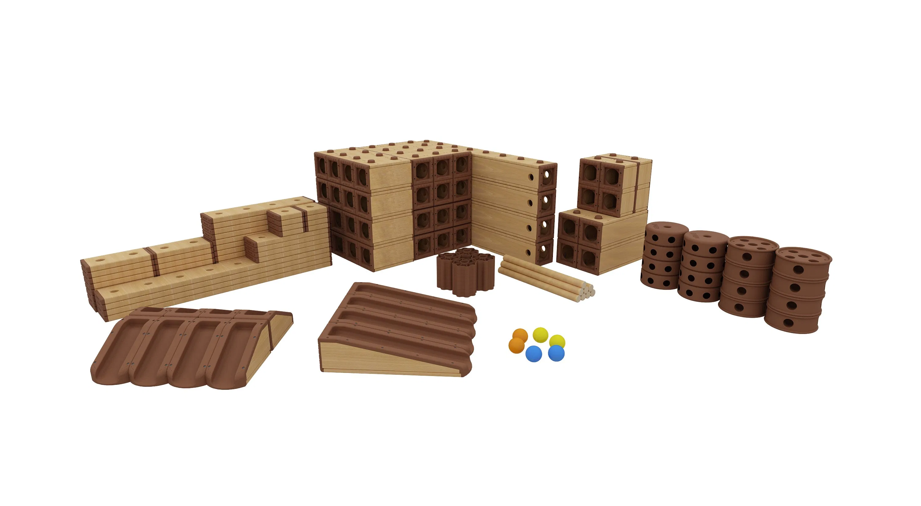 Jogos de Madeira Mircocell, Areia para Brincar, Água para Brincar, Brinquedo ao Ar Livre