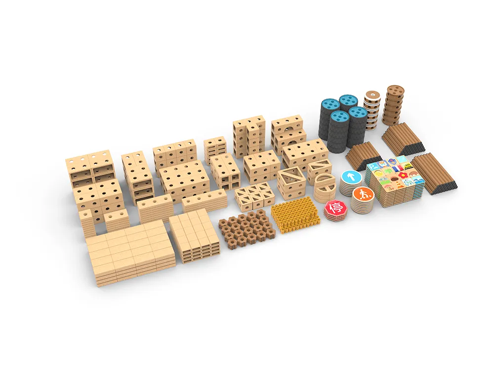 Design de Brinquedo