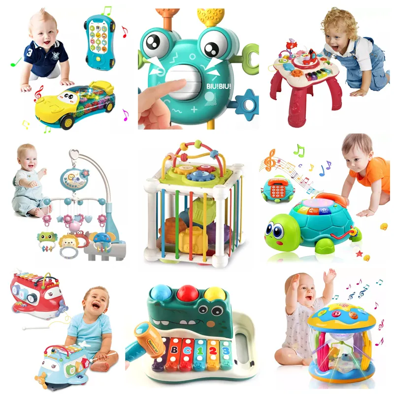Brinquedo Educativo 5