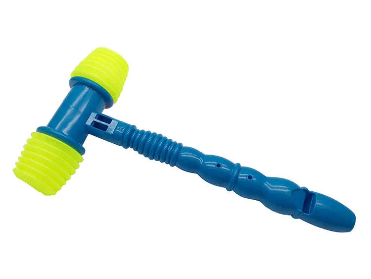 Brinquedo Martelo 4