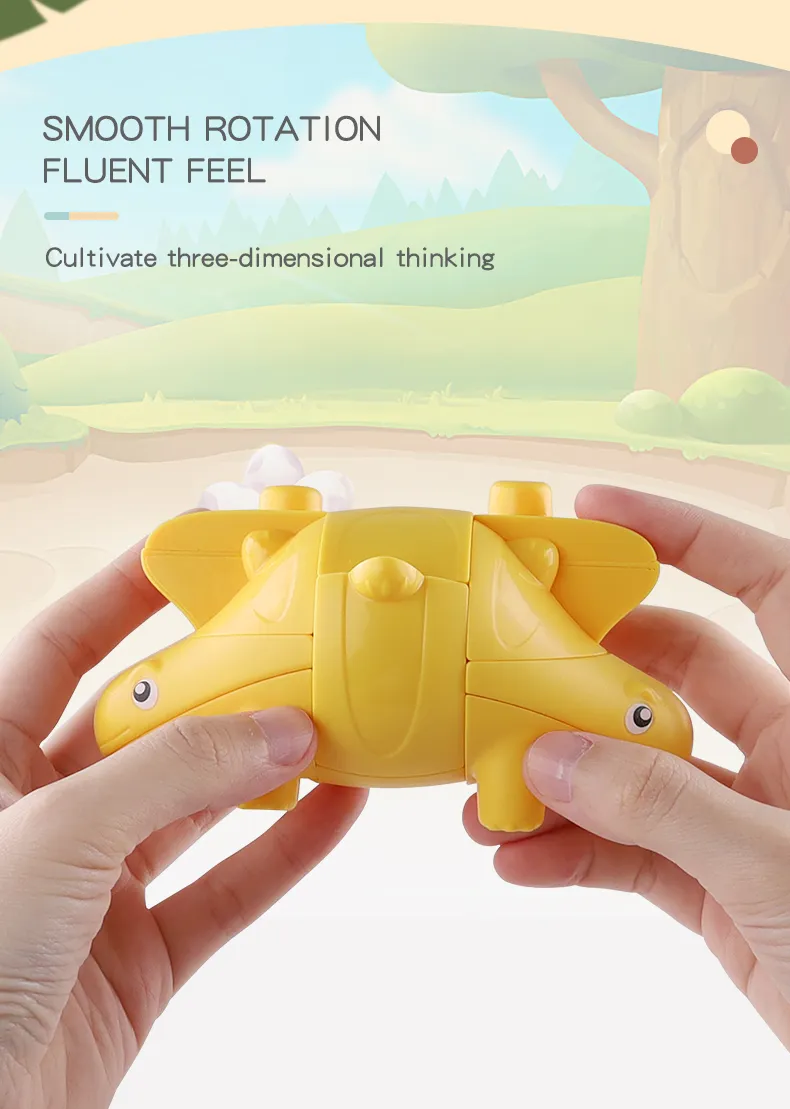 Brinquedos de Plástico
