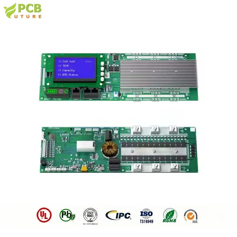 PCBA Imagem 3