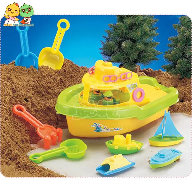Sand Tools