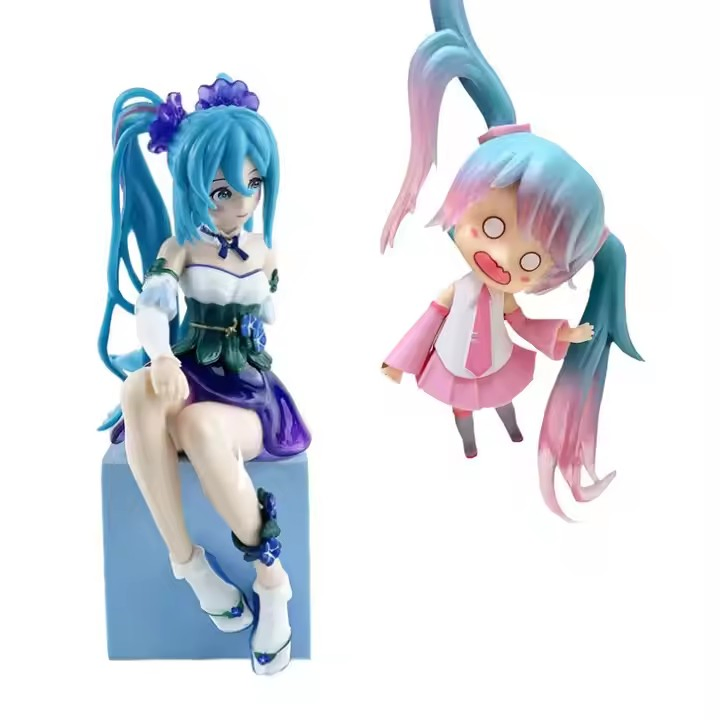 Figuras de Ação de Plástico Personalizadas para Aventuras Criativas de Brincadeira