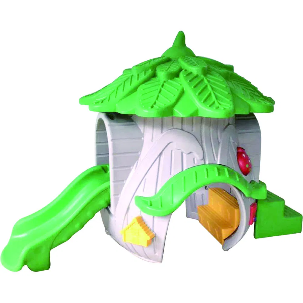 Casas de Brinquedo de Plástico para Meninas Crianças Bebês e Crianças Pequenas Brinquedos de Jardim de Infância