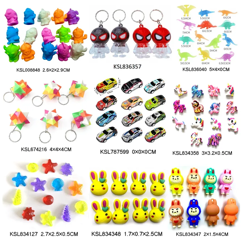 Brinquedo promocional 6