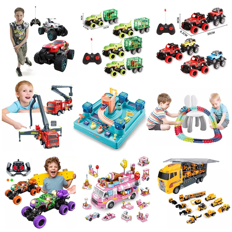 Brinquedo Educativo 6