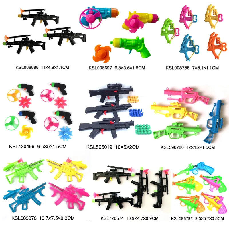 Brinquedo promocional 10