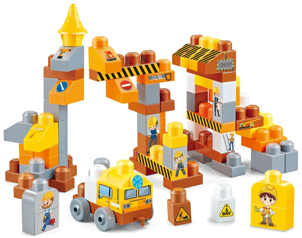 Blocos de Construção 1