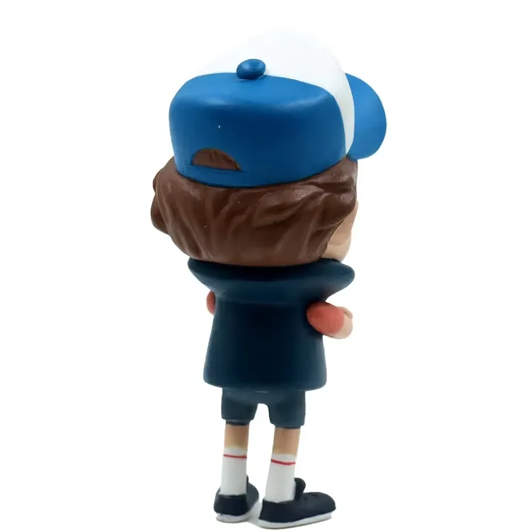 Figuras de Ação 5