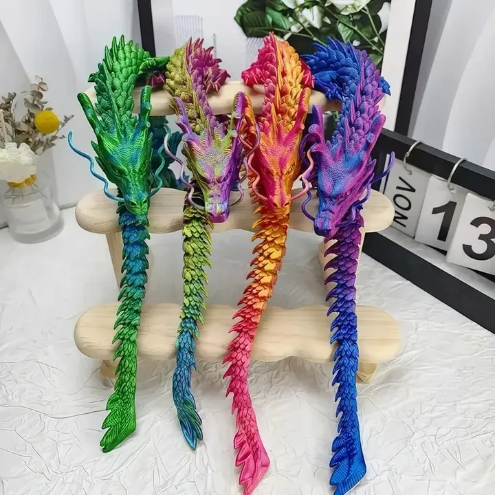 Dragon Toy 6