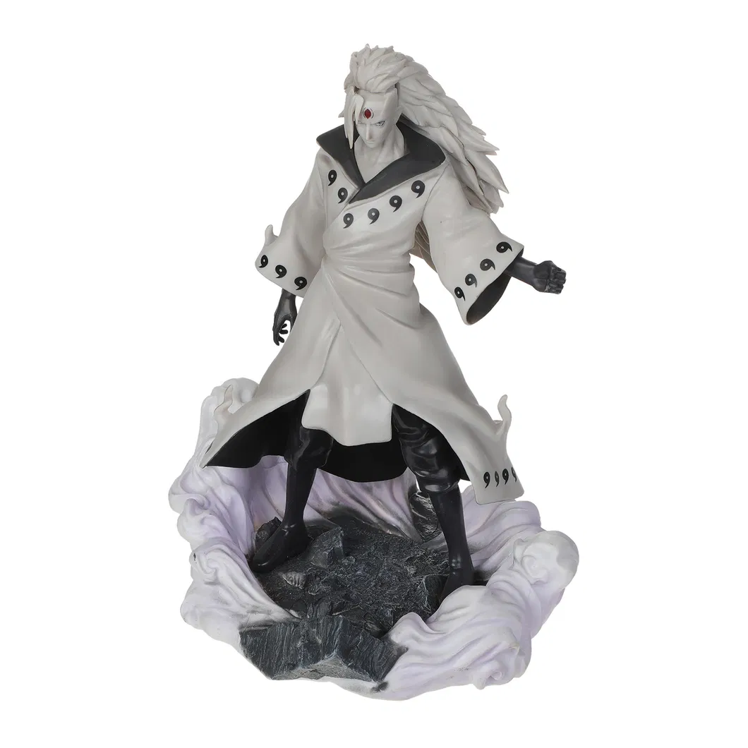 Figuras de Ação 1