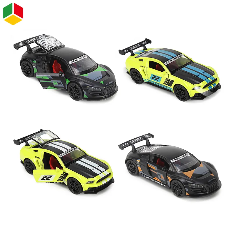 Carro de Corrida 3