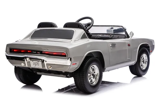 Dodge Charger Detalhe 9