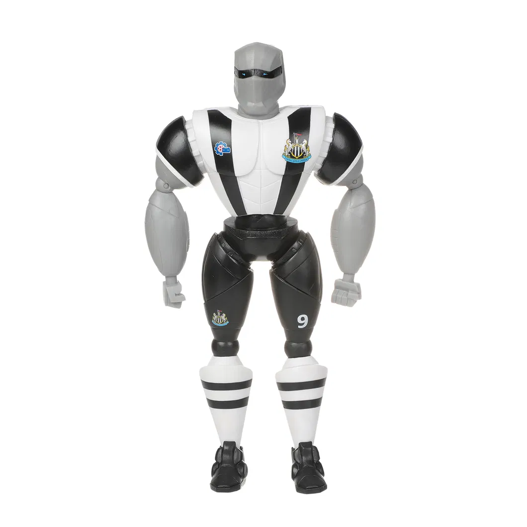 Figuras de Ação 4