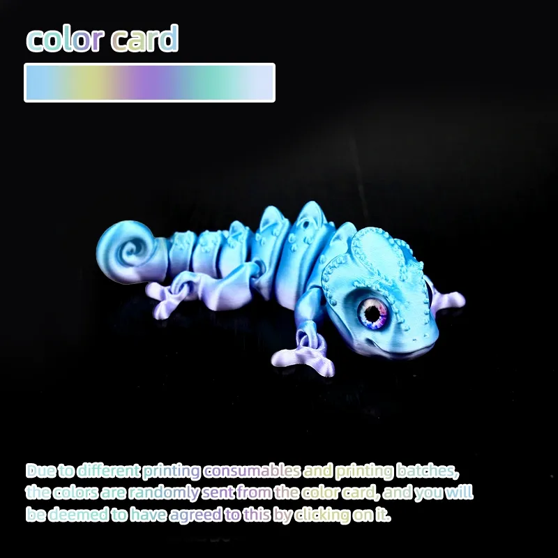 Modelo 3D Animal 6