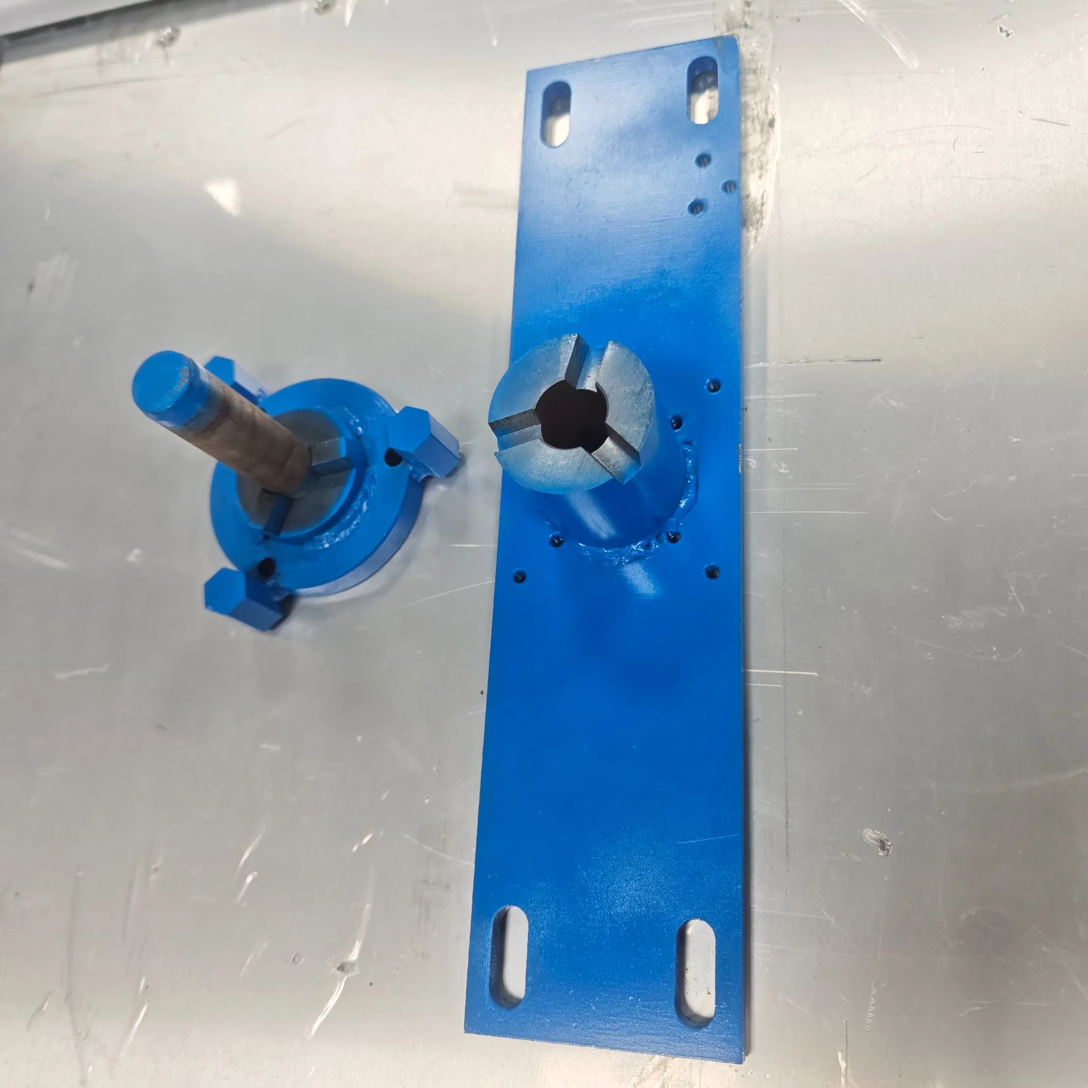 Máquina de Soldagem de PVC para Embalagem a Vácuo de Alta Frequência para Produção de Brinquedos Infláveis