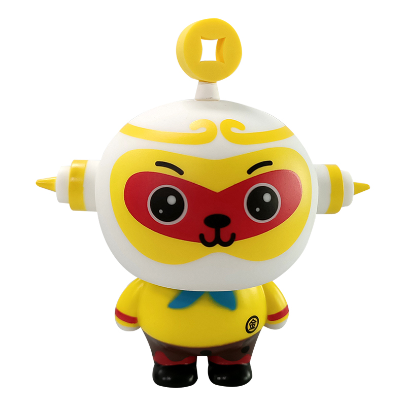 Veículo de Brinquedo Plástico Amarelo Brilhante para Aventuras e Diversão Sem Fim