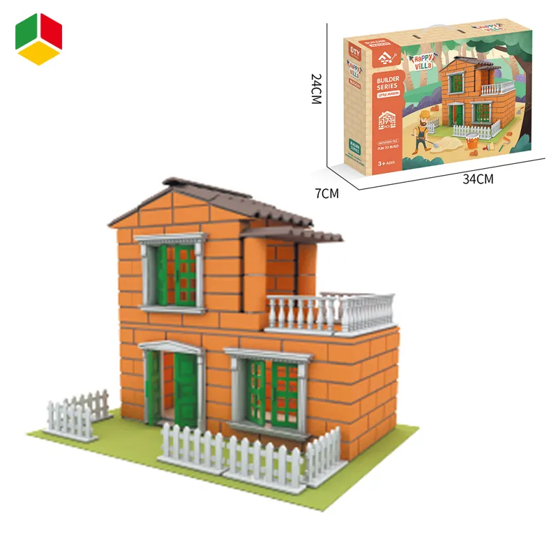 Blocos de Construção