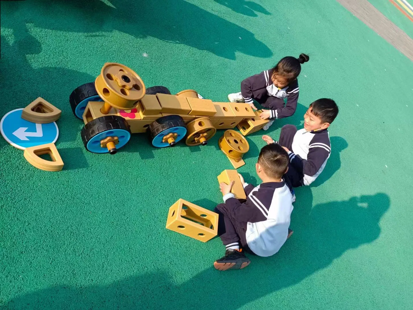 Jogos de moinho de vento de baixa estrutura, brinquedo de plástico, fábrica personalizada