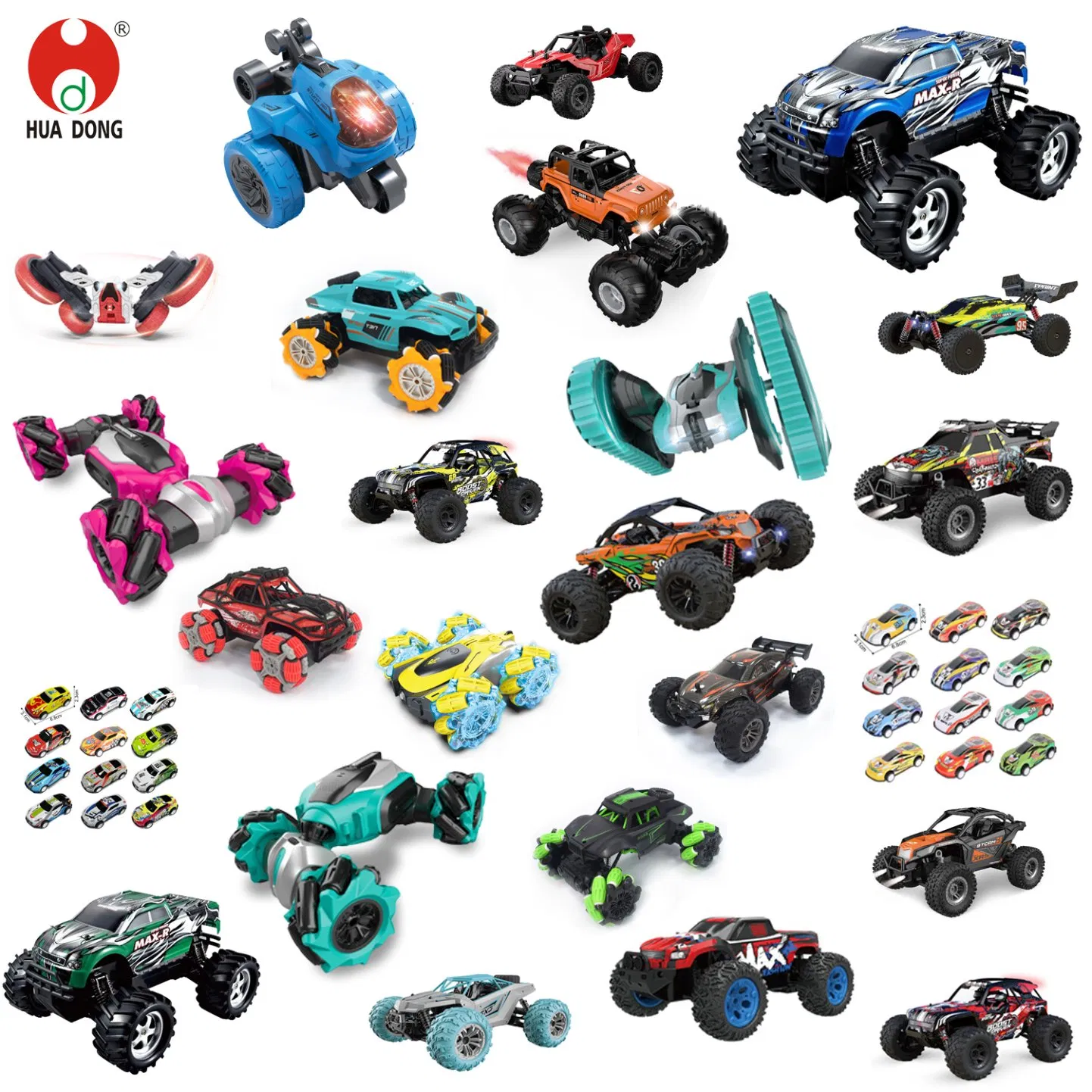 Brinquedos infantis por atacado, brinquedos de carro, brinquedos para crianças, carro de controle remoto, brinquedos eletrônicos, veículos para bebês, carro de acrobacias, carro RC off-road, mini modelo de carro, brinquedos de plástico