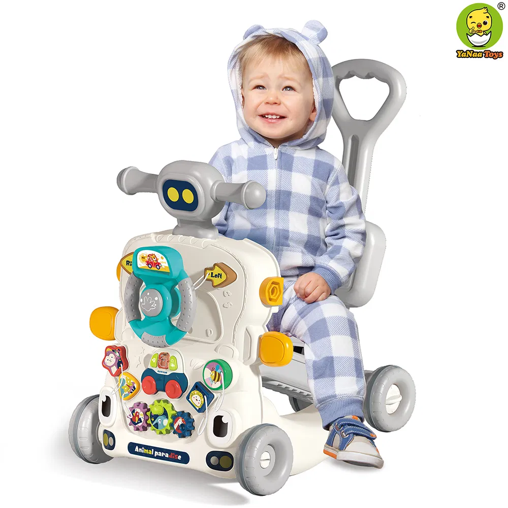 Baby Walker 3