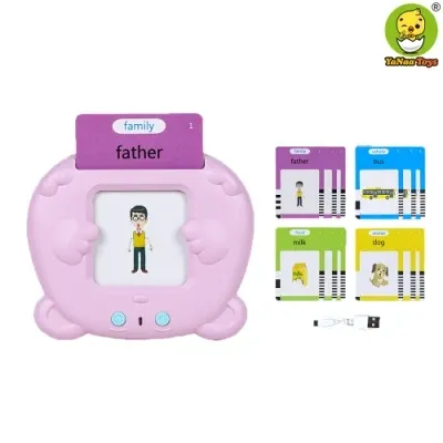 Brinquedo Educativo