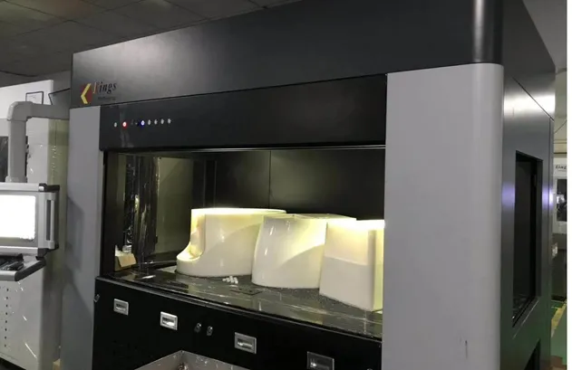 Máquina 1