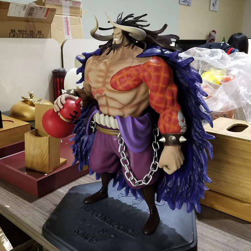 Boneco colecionável de vinil personalizado, figura de ação, brinquedo de resina e plástico PVC