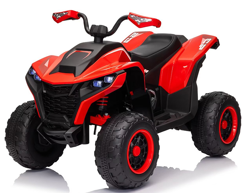 Veículo Elétrico de Alta Potência 24 Volt 4 Wheeler para Crianças