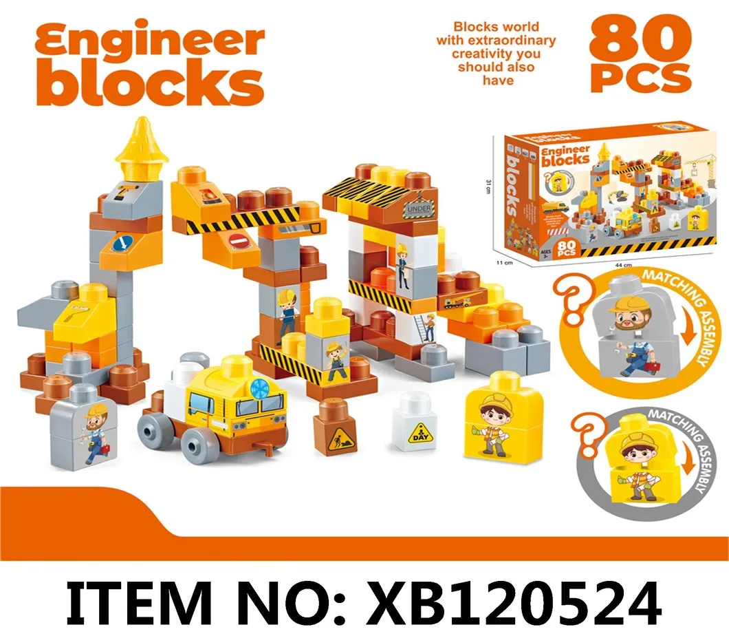 Blocos de Construção 4