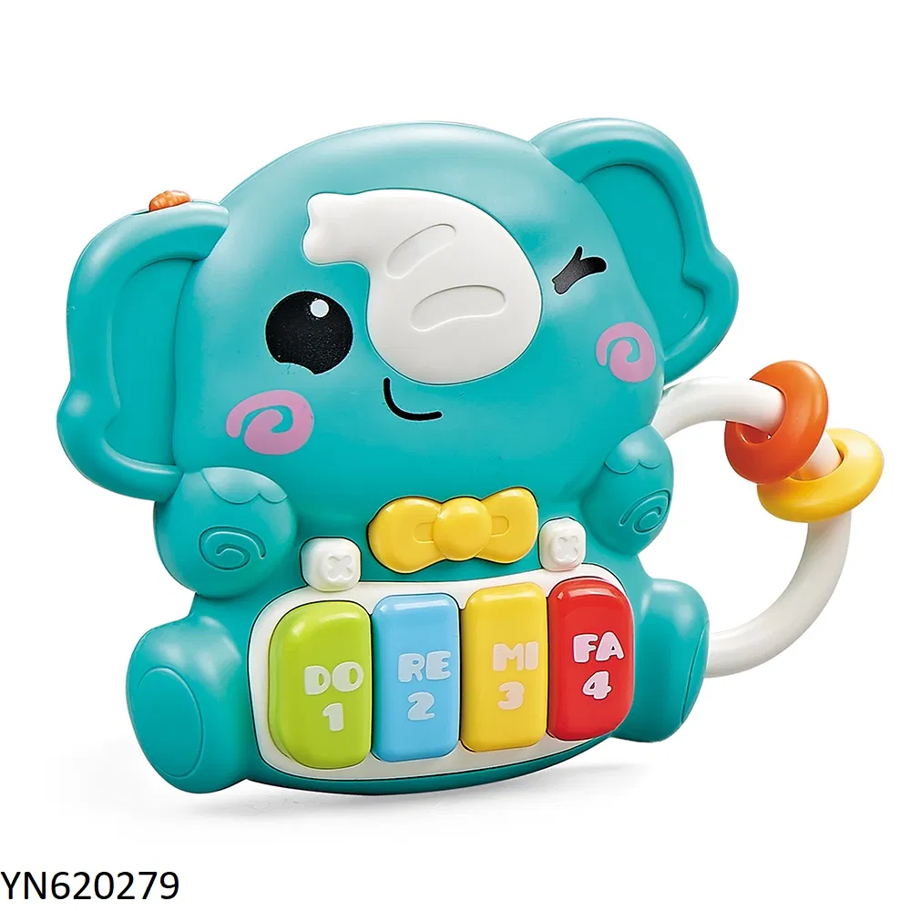 Educational Baby Toy 4