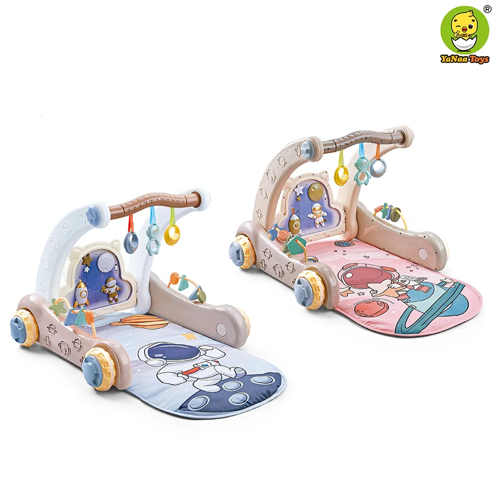 Baby Walker 2