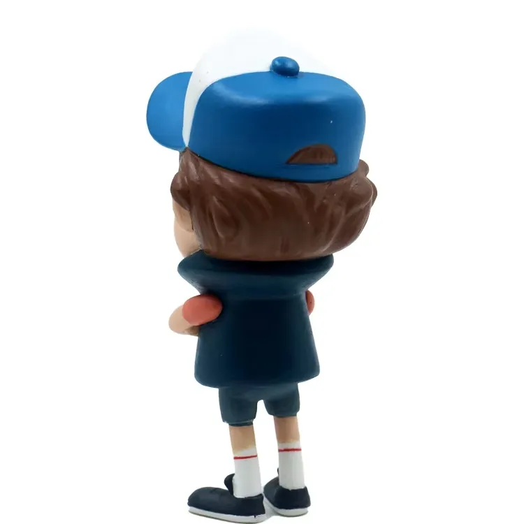 Figuras de Ação 4