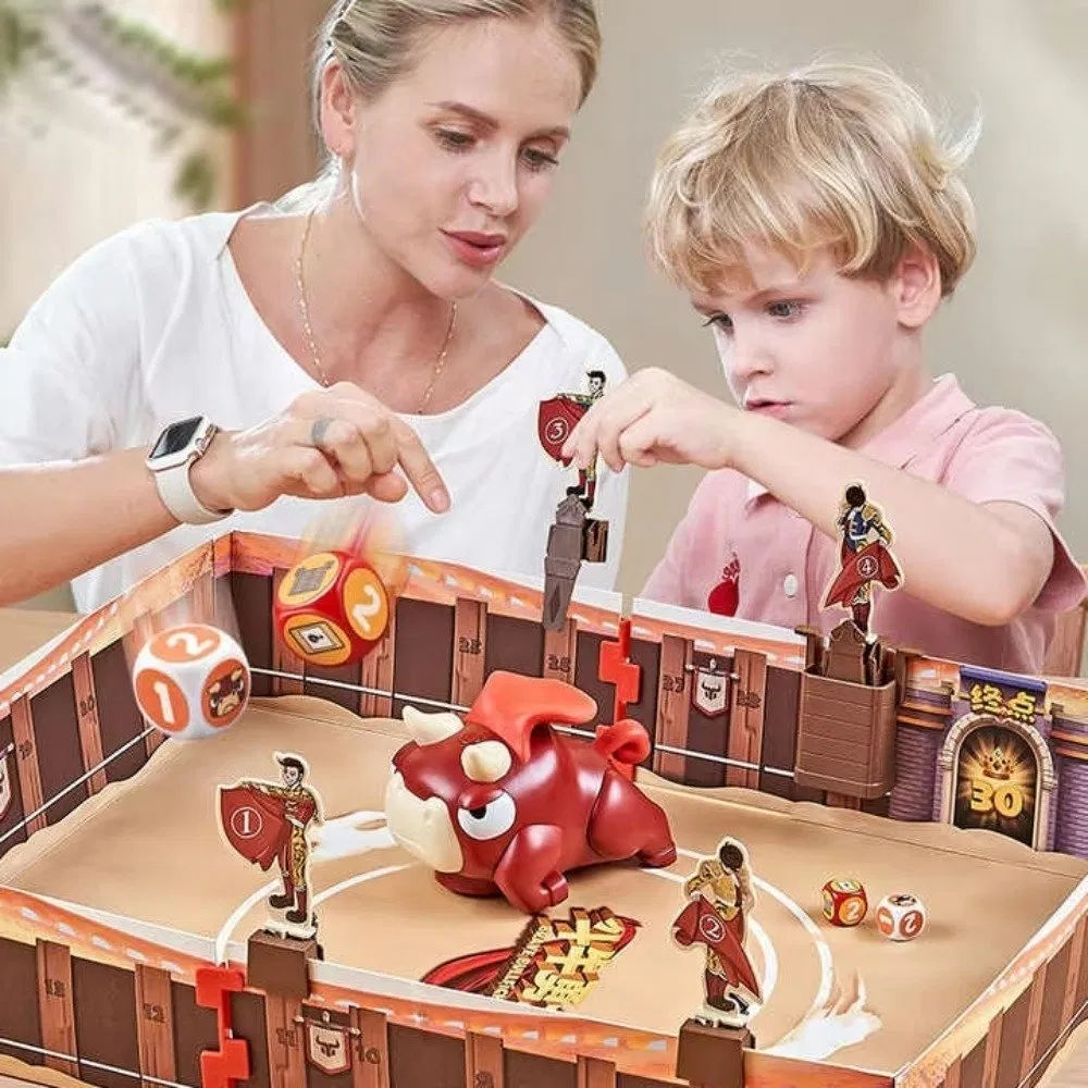 Brinquedos de Plástico Divertidos e Reutilizáveis para Lembrancinhas de Festa Ecológicas