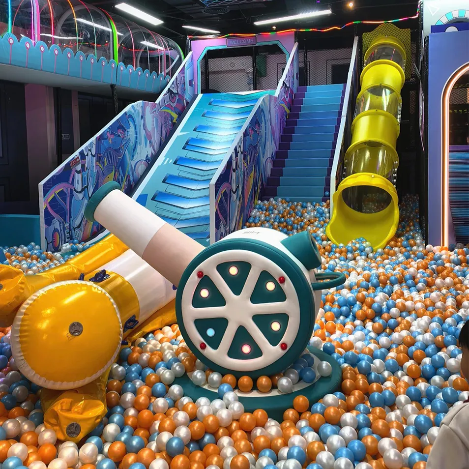 Playground Detalhe 2