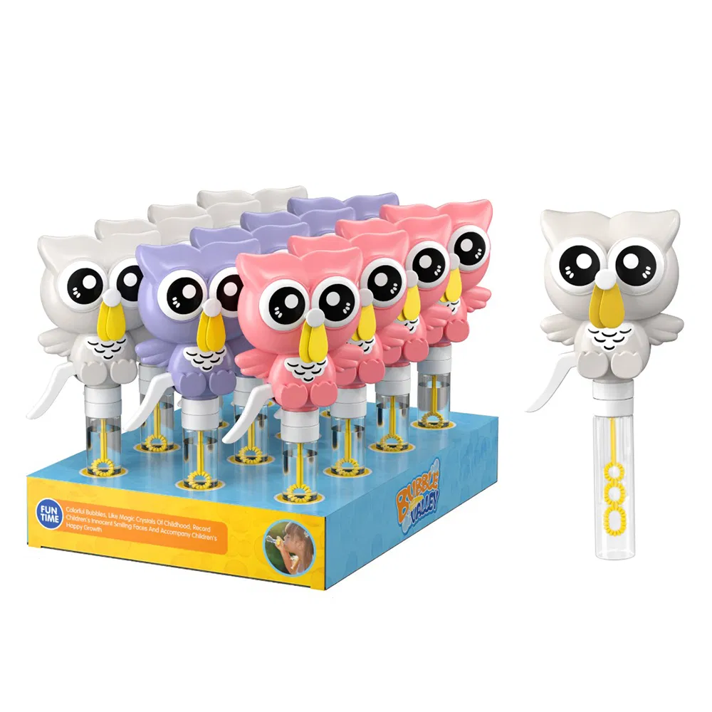 Bubble Wand Toy 6