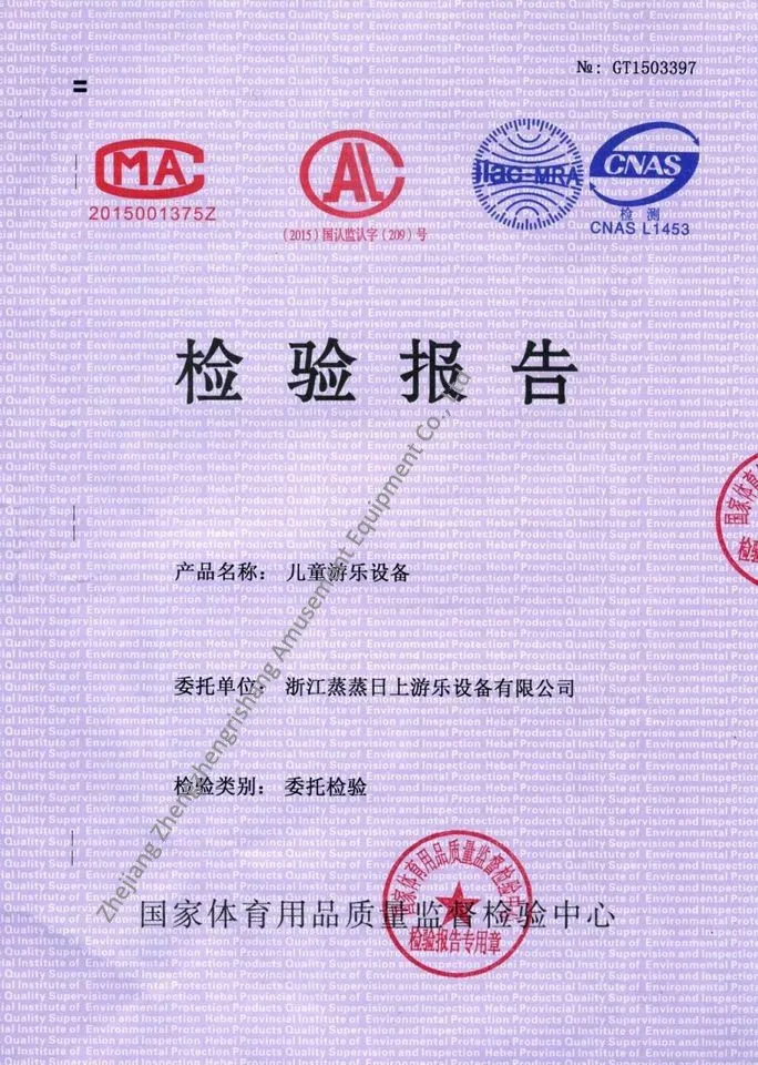 Certificado 9