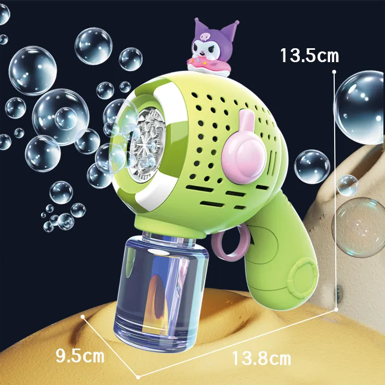 Bubble Toy 9