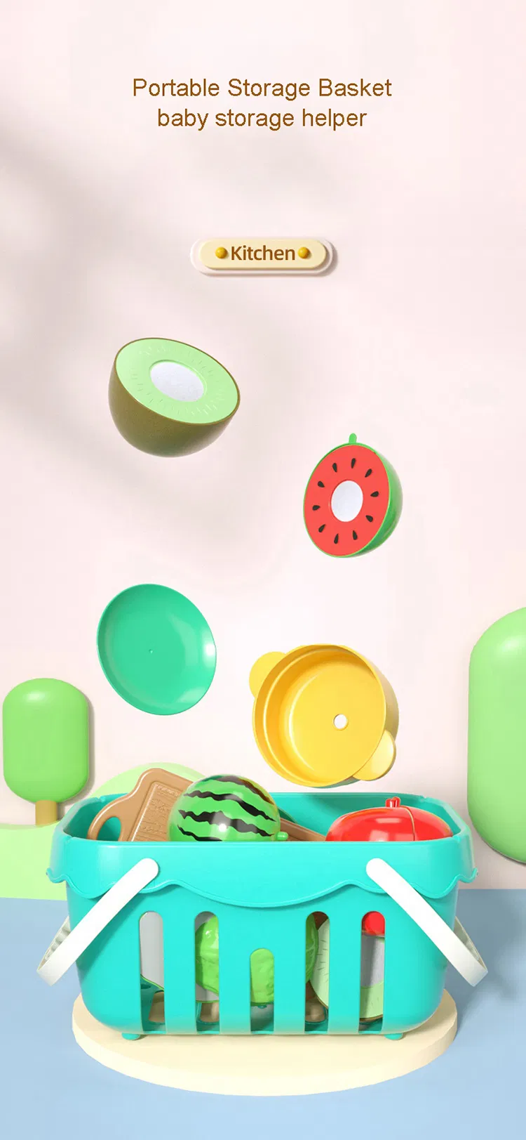 Brinquedos Educativos