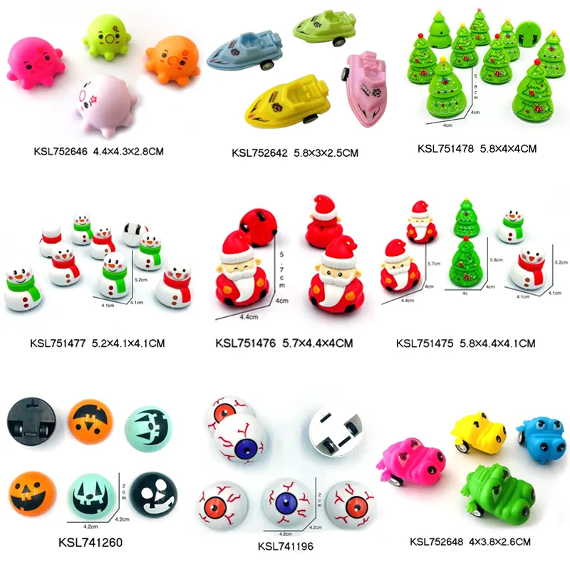 Brinquedo promocional 22