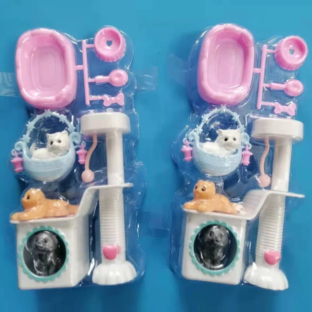 Acessório de boneca