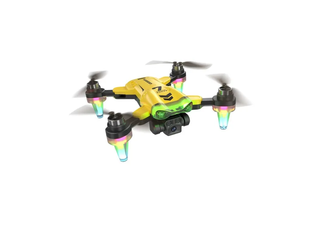 Drone View 3