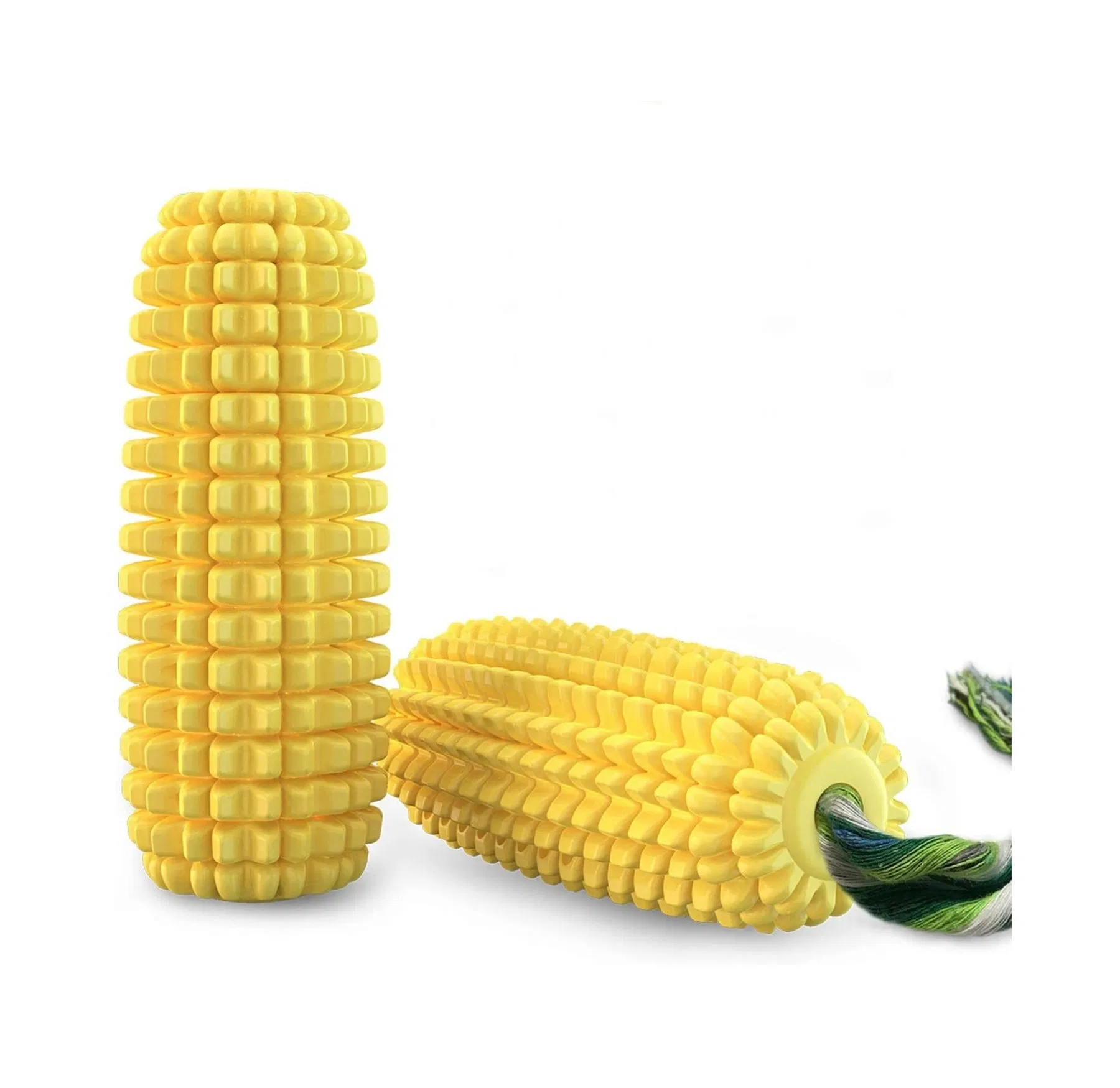 Brinquedos de mastigar de silicone flexível com logotipo impresso personalizados, brinquedos educativos multiuso para treinamento e atividades ao ar livre