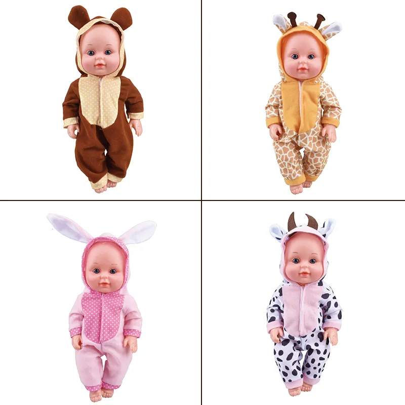 Brinquedo Baby 1