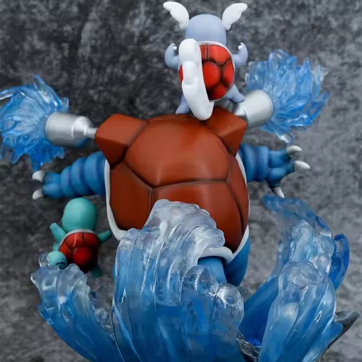 OEM/ODM Personalizado 3D Figura de Plástico PVC Brinquedos para Crianças