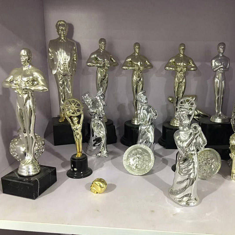 Boneco colecionável de vinil personalizado, figura de ação, brinquedo de resina e plástico PVC