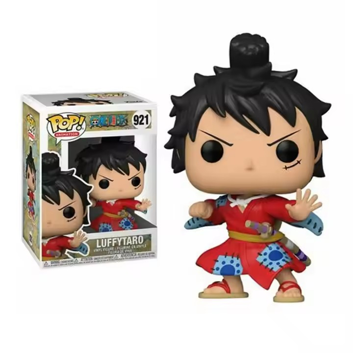 Figura de Ação de Vinil PVC Colecionável, Brinquedo de Arte de Vinil Personalizado